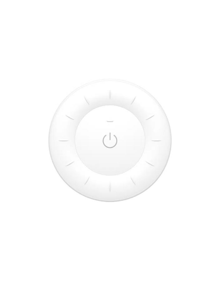 Pilot Magnetyczny Obrotowy MONO CCT BIAŁY 1-Strefowy