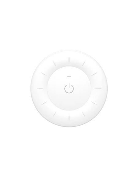 Pilot Magnetyczny Obrotowy MONO CCT BIAŁY 1-Strefowy