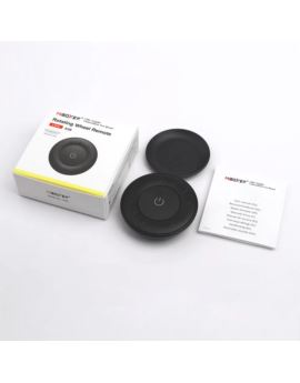 Pilot Magnetyczny Obrotowy MONO CCT CZARNY 1-Strefowy