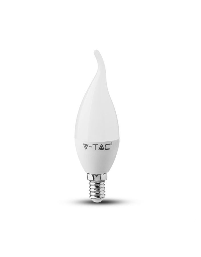 Żarówka V-TAC SKU117 VT-258 3000K 5,5W 470lm
