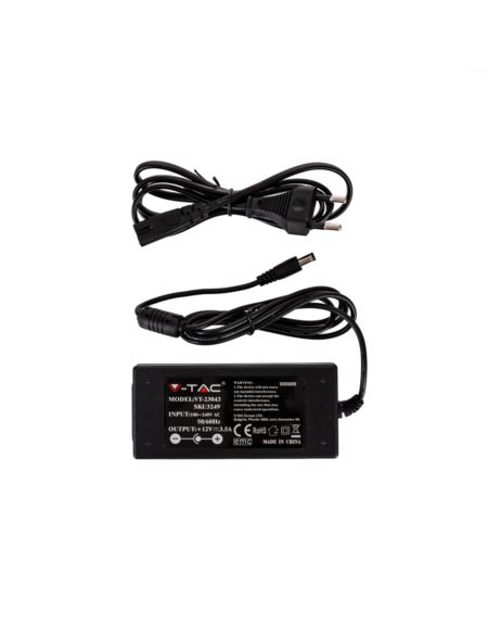 Zasilacz V-TAC SKU3249 VT-23043 42W