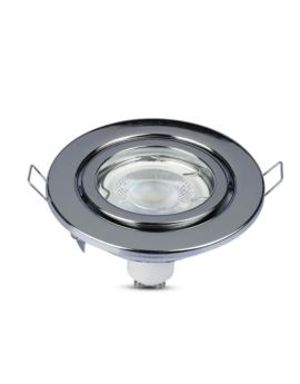 Oczko V-TAC SKU3471 VT-7227RD-SS