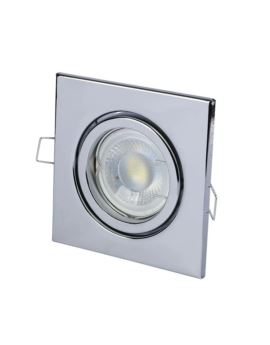 Oczko V-TAC SKU3474 VT-7227SQ-SS