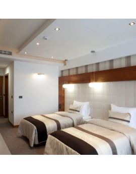 Oczko V-TAC SKU3474 VT-7227SQ-SS