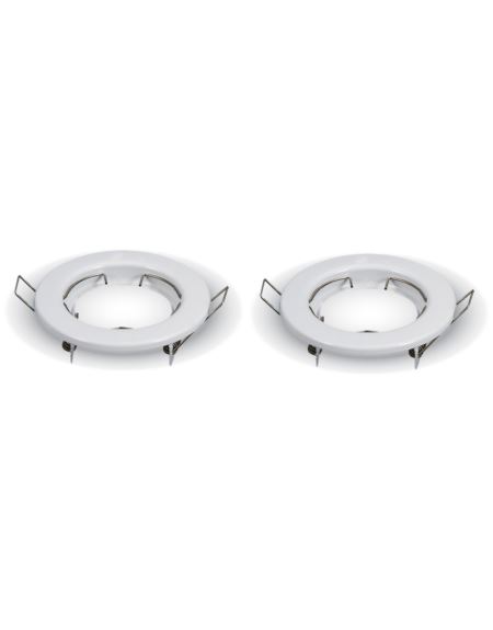 Oczko V-TAC SKU3584 VT-778-WH