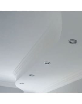 Oczko V-TAC SKU3586 VT-778-CH