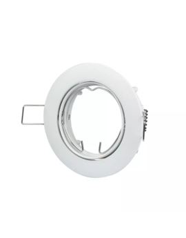 Oczko V-TAC SKU3587 VT-779-WH-RD