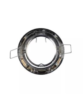 Oczko V-TAC SKU3589 VT-779-CH-RD