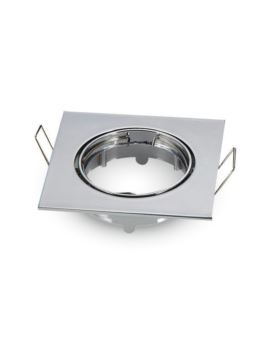 Oczko V-TAC SKU3592 VT-779-CH-SQ