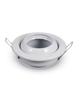 Oczko V-TAC SKU3593 VT-780-WH