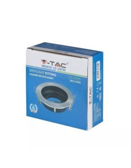 Oczko V-TAC SKU3596 VT-781RD-SN