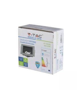 Oczko V-TAC SKU3598 VT-781SQ-SN