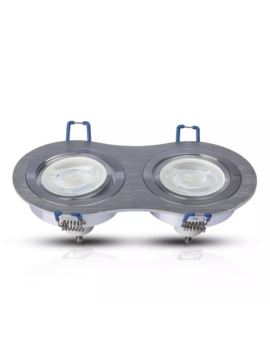 Oczko V-TAC SKU3602 VT-783RD-AB