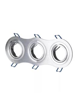 Oczko V-TAC SKU3604 VT-784RD-AB