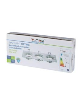 Oczko V-TAC SKU3610 VT-784SQ-AB