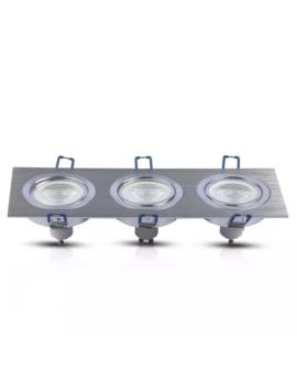 Oczko V-TAC SKU3610 VT-784SQ-AB