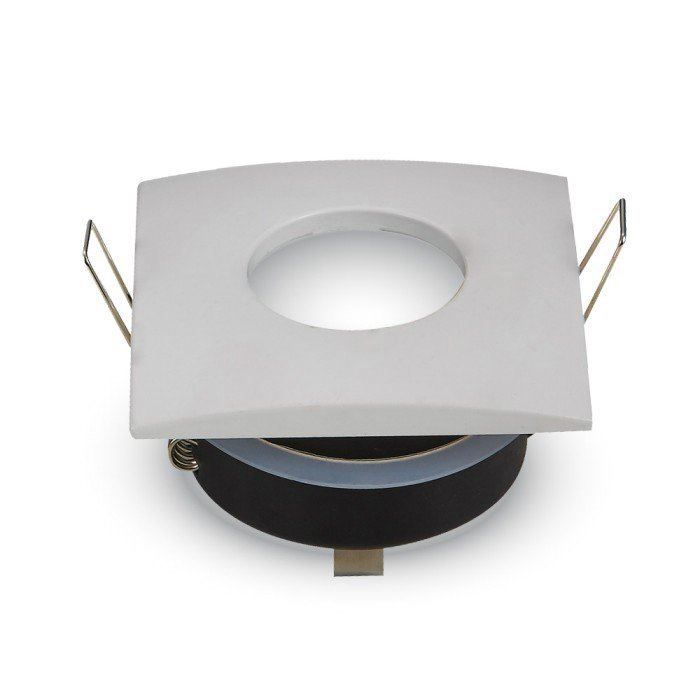 Oczko V-TAC SKU3615 VT-787SQ-WH