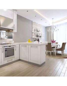 Oczko V-TAC SKU3643 VT-774-SN