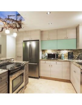 Oczko V-TAC SKU3644 VT-774-MG