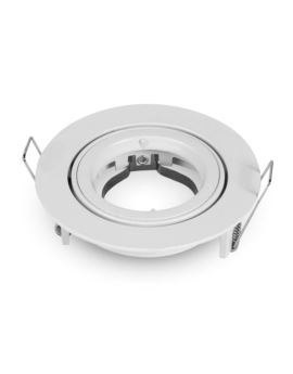 Oczko V-TAC SKU3645 VT-775-WH