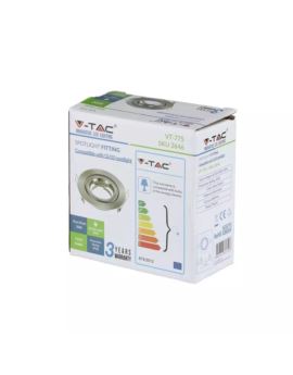 Oczko V-TAC SKU3646 VT-775-SN