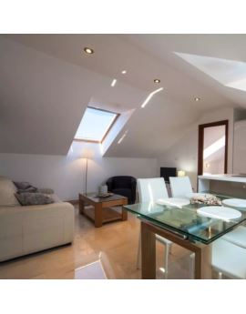 Oczko V-TAC SKU3646 VT-775-SN