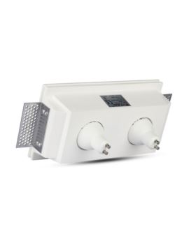 Oczko V-TAC SKU3648 VT-762