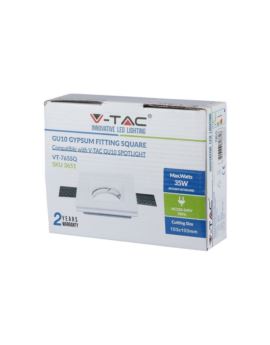 Oczko V-TAC SKU3651 VT-765