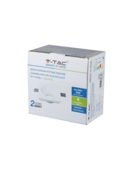 Oczko V-TAC SKU3653 VT-772