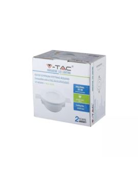 Oczko V-TAC SKU3692 VT-801SQ