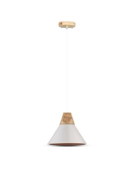 Oprawa V-TAC SKU3756 VT-7425-WH