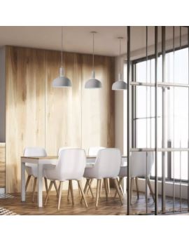 Oprawa V-TAC SKU3920 VT-7100-WH