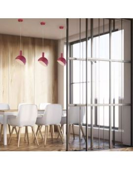 Oprawa V-TAC SKU3923 VT-7100-P