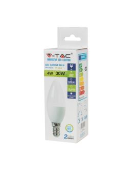 Żarówka V-TAC SKU4216 VT-1818 2700K 4W 320lm