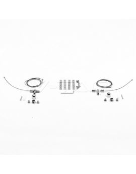 Oprawa V-TAC SKU377 VT-7-60 4000K 60W 6000lm