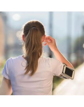 Słuchawka V-TAC SKU7704 VT-6500