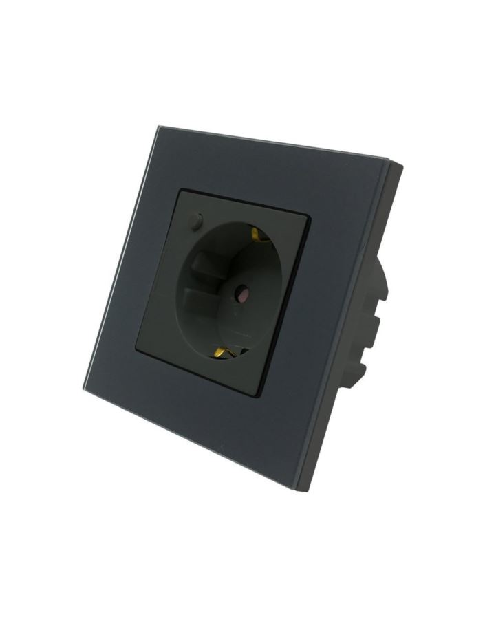 Gniazdo V-TAC SKU8797 VT-5134