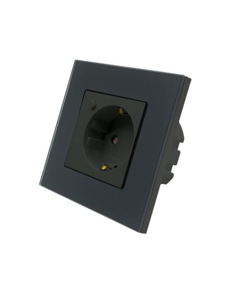 Gniazdo V-TAC SKU8797 VT-5134