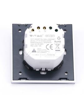 Gniazdo V-TAC SKU8798 VT-5134