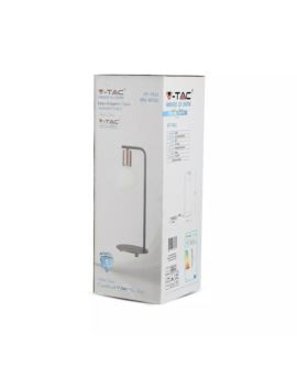 Lampka V-TAC SKU40331 VT-7412 60W Max