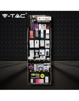 Ekspozytor V-TAC SKU11139