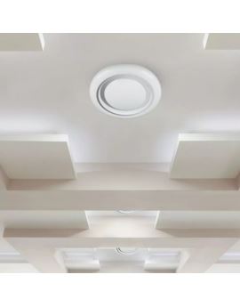 Plafon V-TAC SKU76011 VT-8473 2700K-6400K 60W 4200