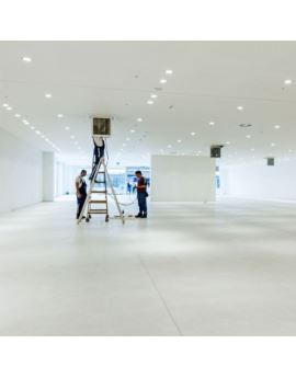 Oczko V-TAC SKU8938 VT-817-RD-W