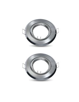 Oczko V-TAC SKU8939 VT-817-RD-SN