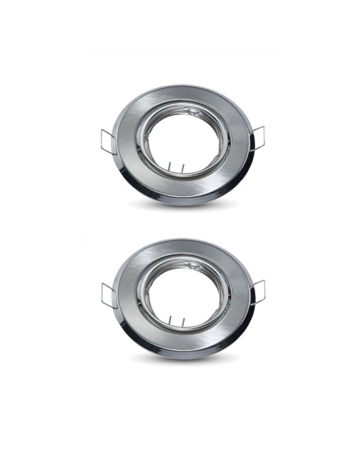 Oczko V-TAC SKU8939 VT-817-RD-SN