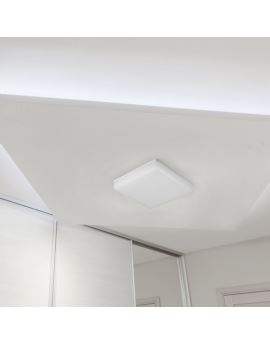 Plafon V-TAC SKU13919 VT-8033SQ 6400K 15W 1500lm