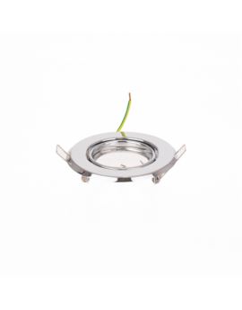 Oczko V-TAC SKU8940 VT-817-RD-CH