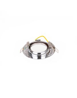 Oczko V-TAC SKU8940 VT-817-RD-CH