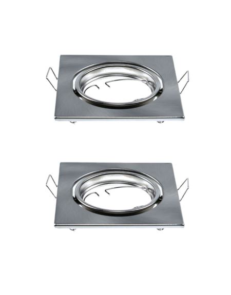 Oczko V-TAC SKU8942 VT-817-SQ-SN