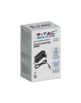 Zasilacz V-TAC SKU2672 VT-23044 42W